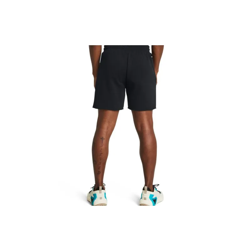 Under Armour Sports Shorts Men's Black-3