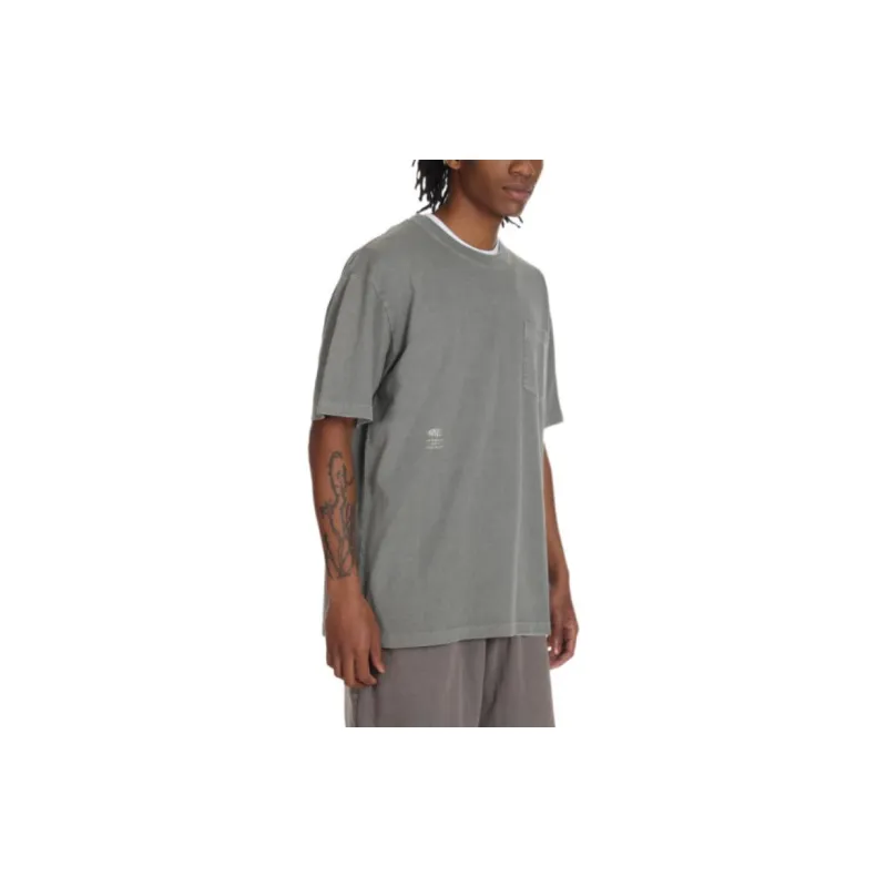 MADNESS T Shirts Unisex Gray-4