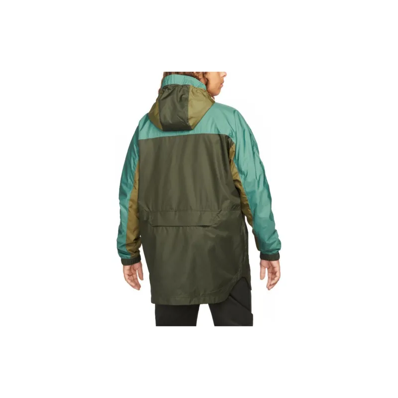Nike Jackets Men Green-1