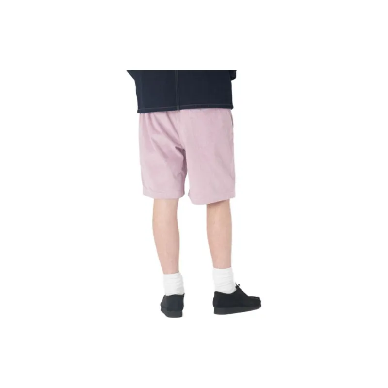 Levis Casual Shorts Men Pink-2