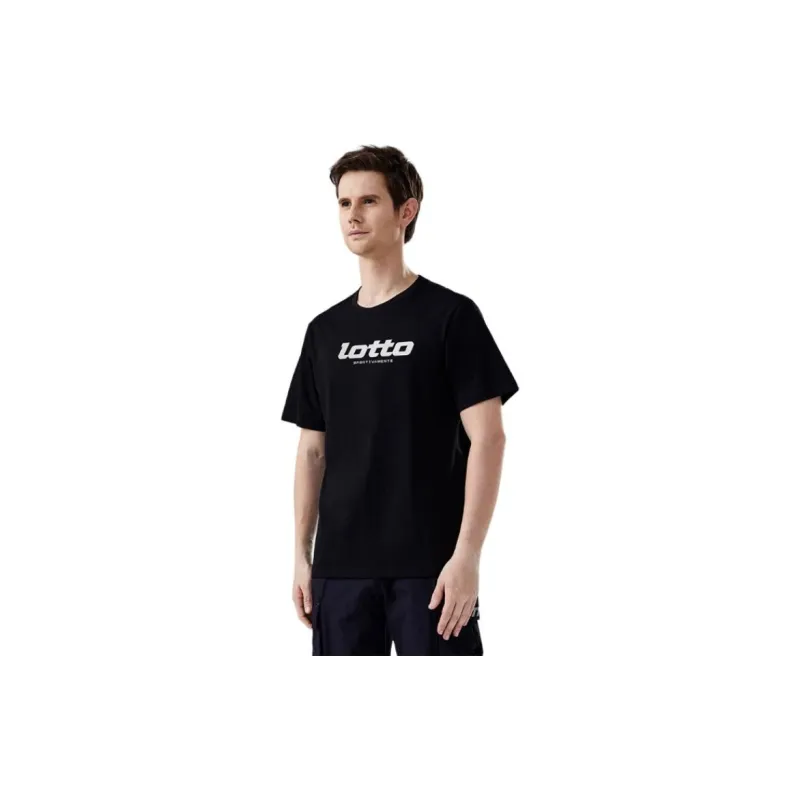 LOTTO T-Shirts Men-7