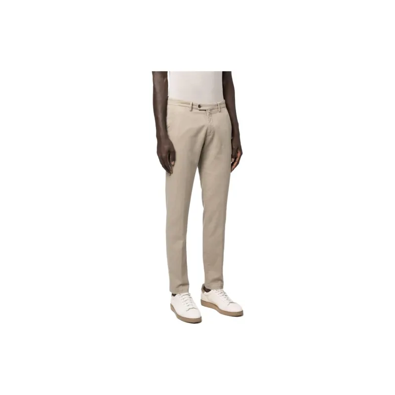 Corneliani Straight leg Trousers-3