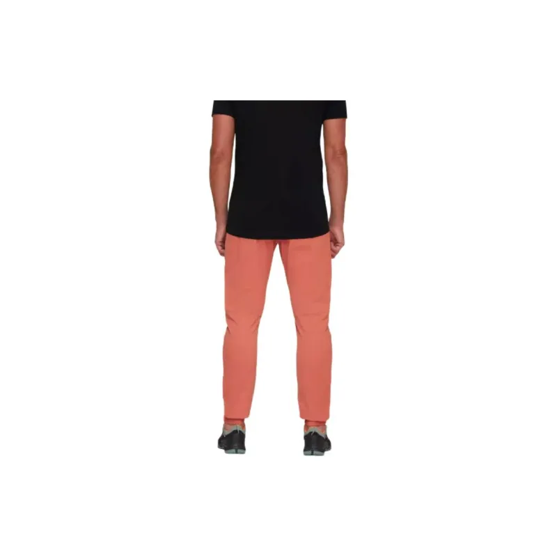 MAMMUT Massone Casual Pants Men-2