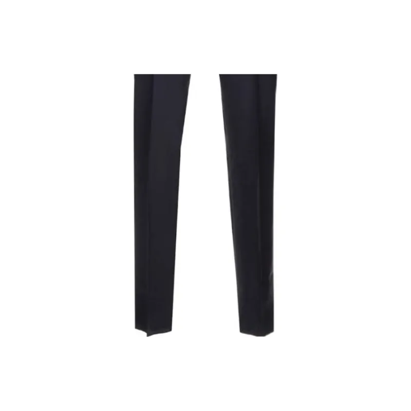 Givenchy Straight Leg Tailored Trousers-7