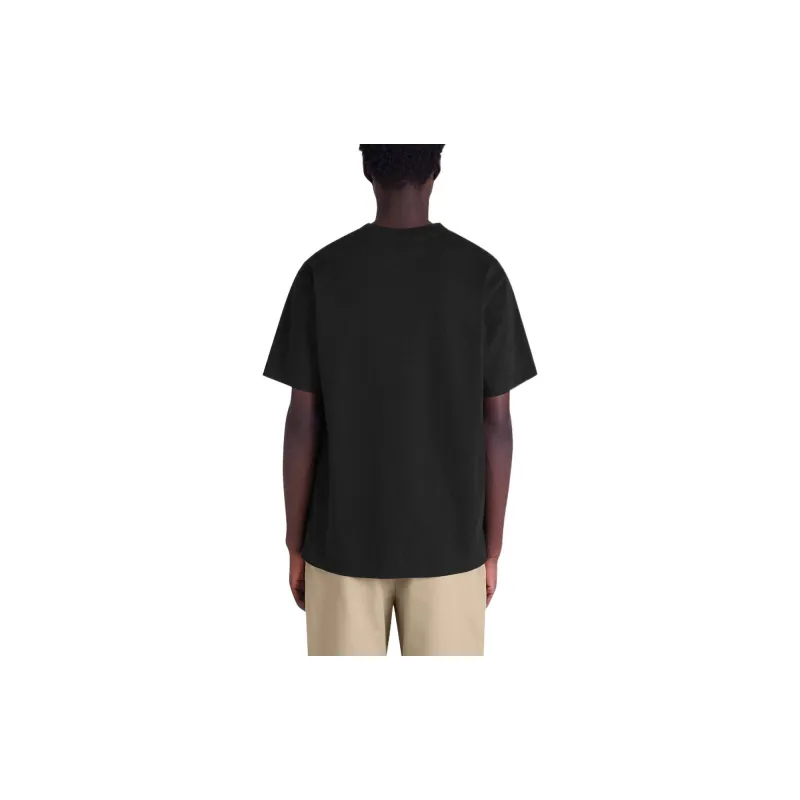 KENZO Boke Flower Crest T Shirt-5