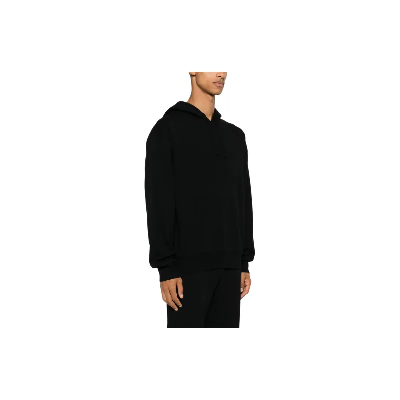 Givenchy Logo Embossed Hoodie-3