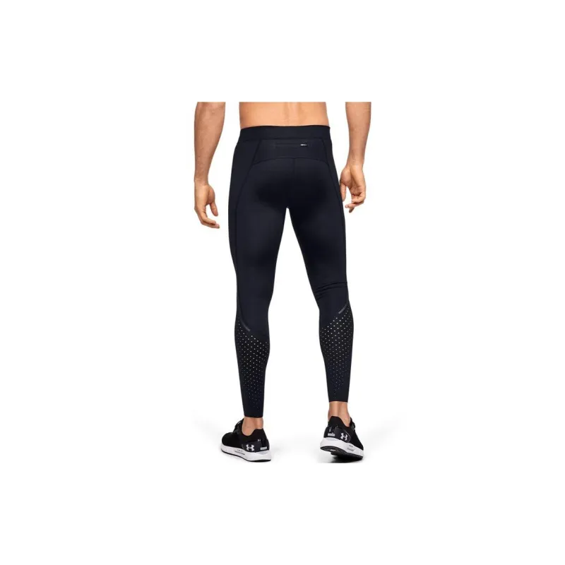Under Armour Sports Pants Men Black-4