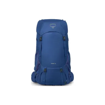 OSPREY Recycled Polyester Outdoor Hiking Bag Backpacks Regular Men's Blue