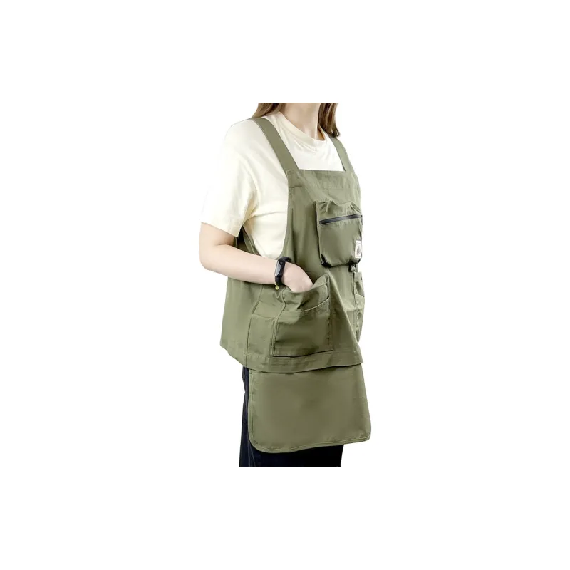 COBMASTER Vests Unisex-15