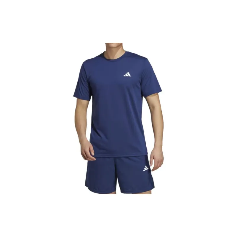 Adidas Free Shipping With AdiClub Tennis Climacool+ Airchill FreeLift Tee-3