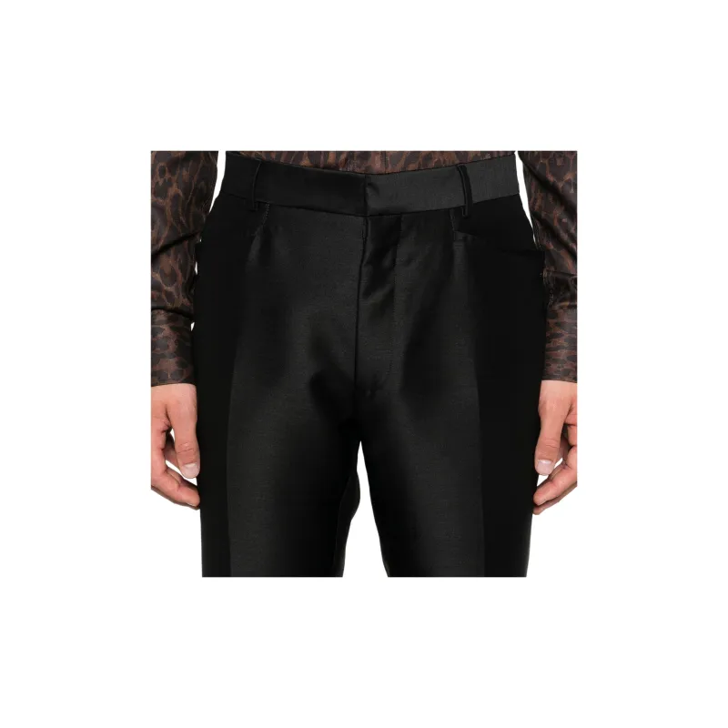 TOM FORD Dyllan Trousers-4