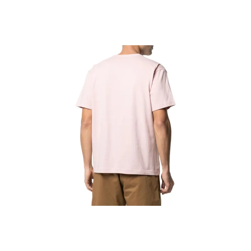 NANUSHKA T-Shirts Unisex Pink-4