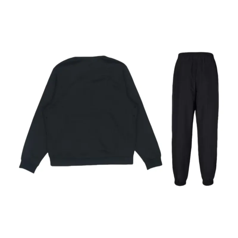 Nike SB Casual Sportswear Men's Black-1