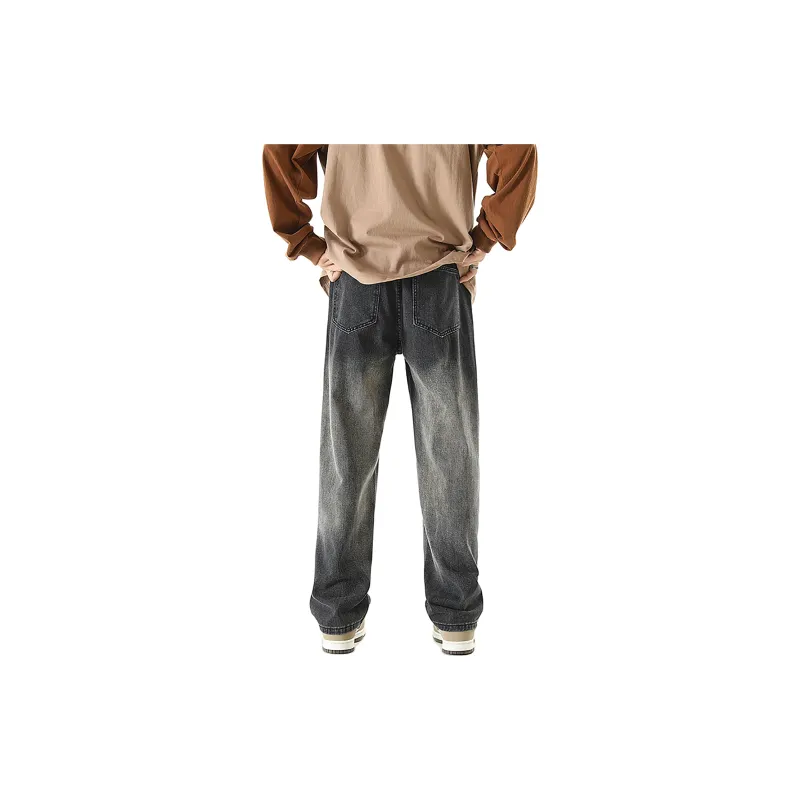 LTIFONE Jeans Unisex-5