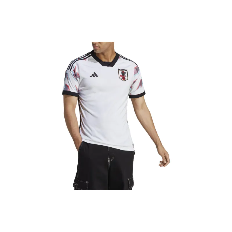 Adidas Japan 2022 Away Jersey-2