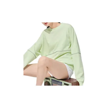 OUTDOOR PRODUCTS Sweatshirts Unisex Sprout Green