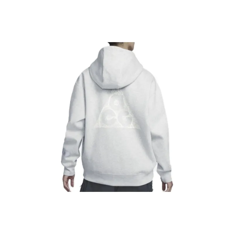 Nike ACG Jackets Unisex White-6
