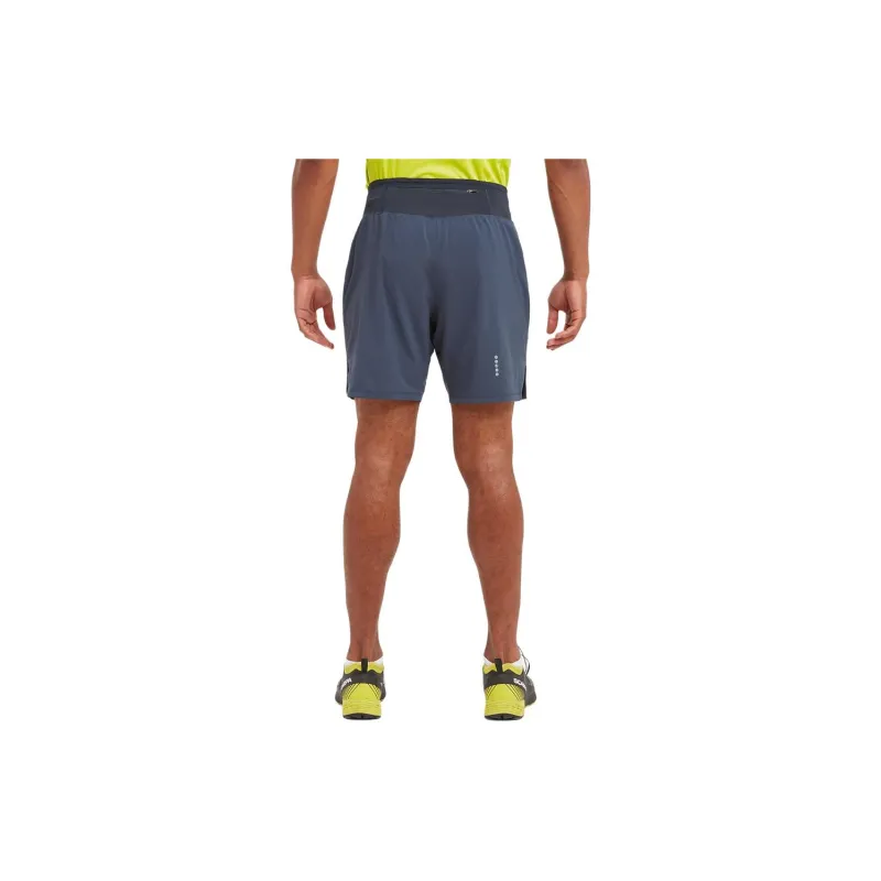 Montane SLIPSTREAM 7' Casual Shorts Men's-1