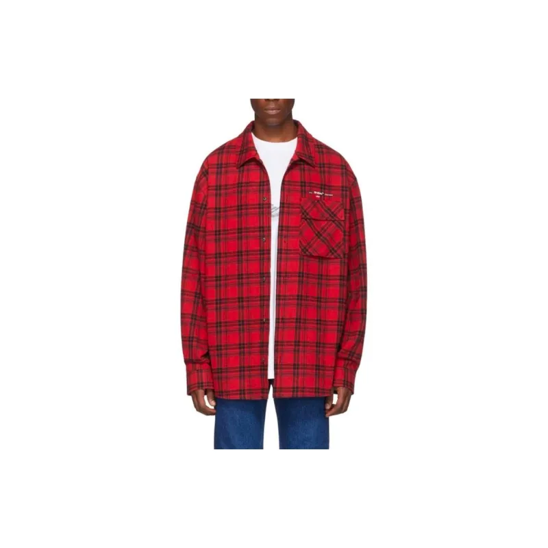 OFF WHITE Ss20 Shirts Men-2