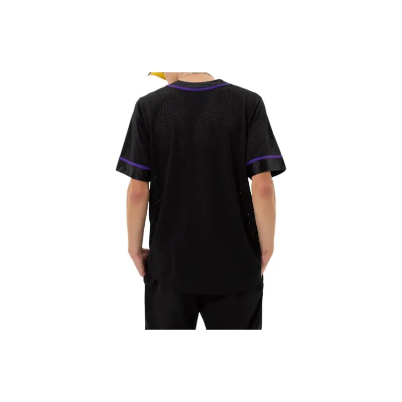 Jordan Nba Los Angeles Lakers Statement Edition Dri Fit Top-5