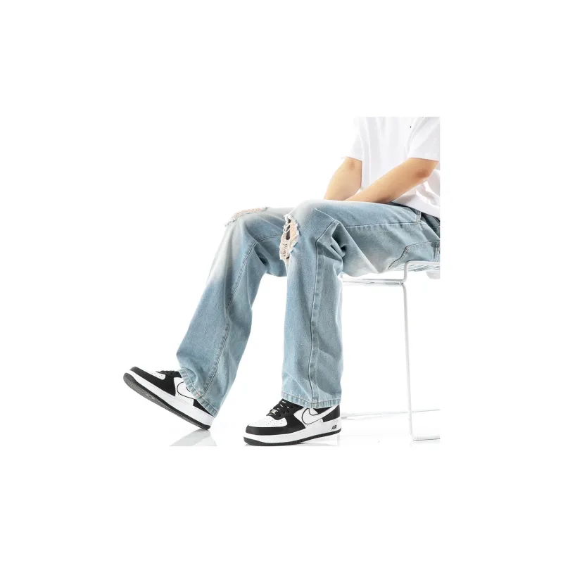 GR816 Jeans Unisex-14