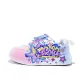 White Pink Blue-Graffiti Stars-ZLA2154D-FL1
