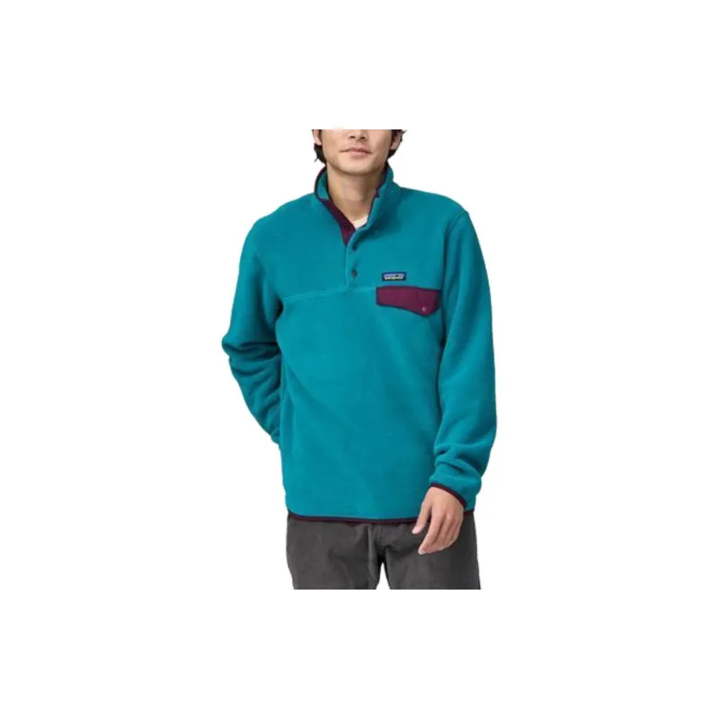 Patagonia M's Lw Lynch Sweatshirt-26