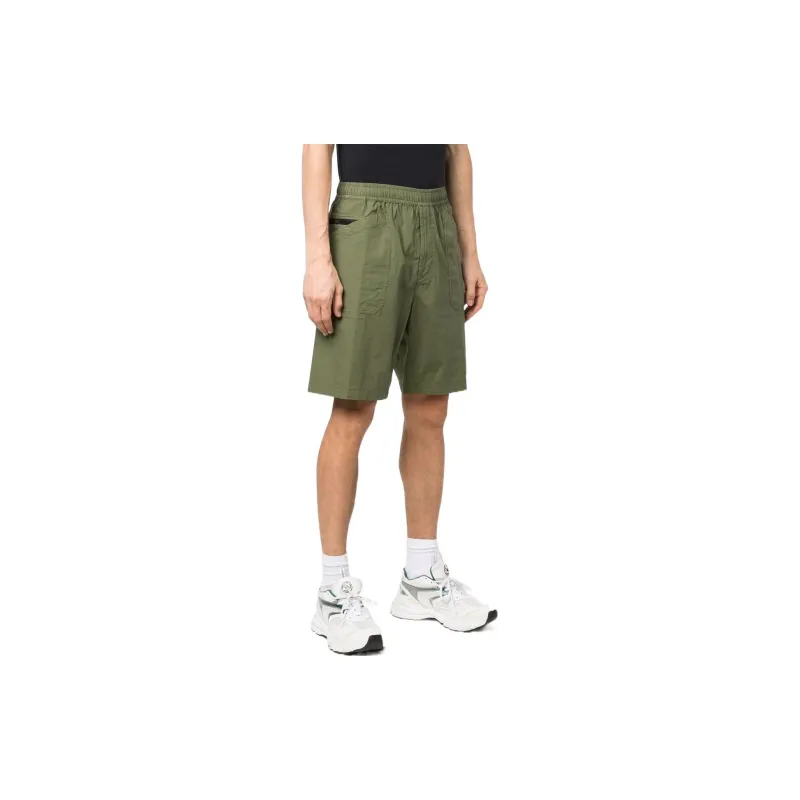 STONE ISLAND Casual Shorts Men's-3