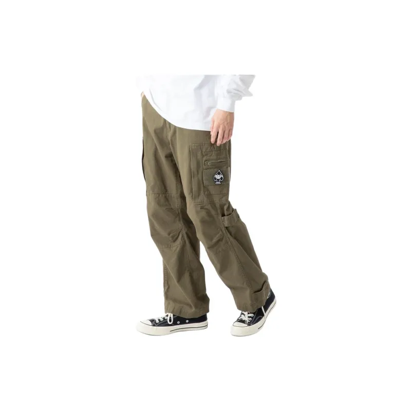 XLARGE Cargo Pants Men-12