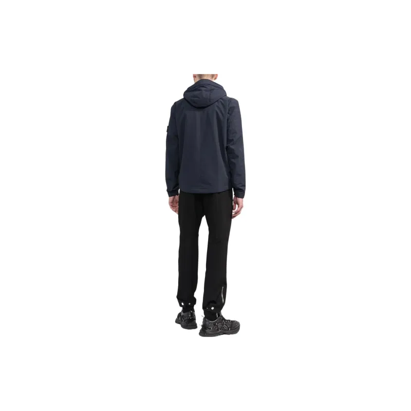 STONE ISLAND FW22 Jackets Coats Men's Navy-2