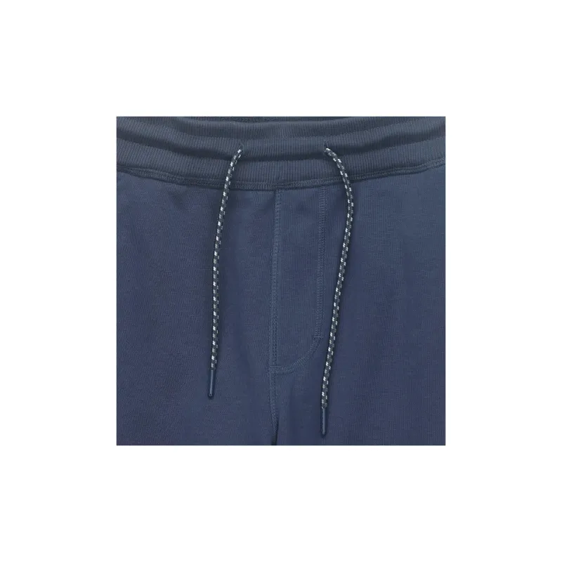 Columbia Knitted Sweatpants Men Dark Blue-5