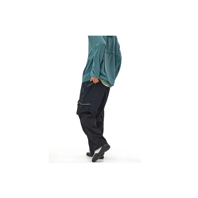 KXLFCHN Cargo Pants Unisex-3