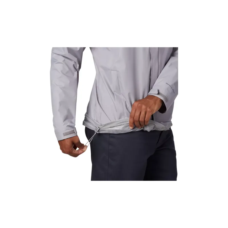 Columbia Watertight 2 Coat Men's Colombia Gray-4
