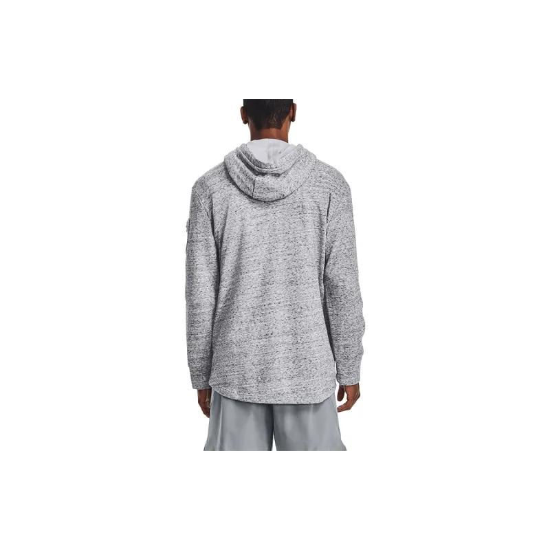 Under Armour CURRY Collection Sweatshirts Men Gray-3
