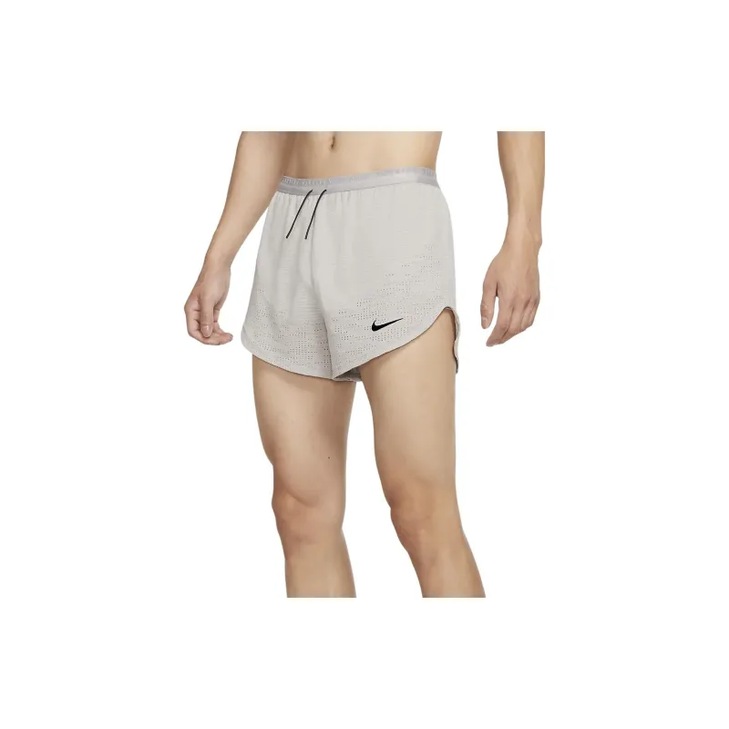 Nike Sports Shorts Men Gray-5