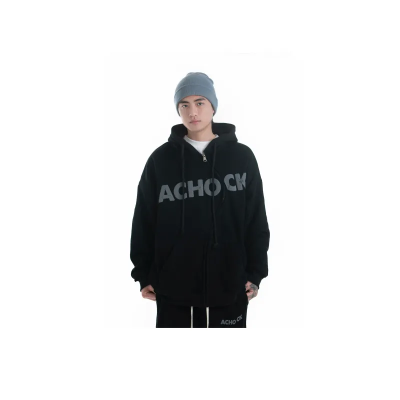 A Chock Sweatshirts Unisex-14