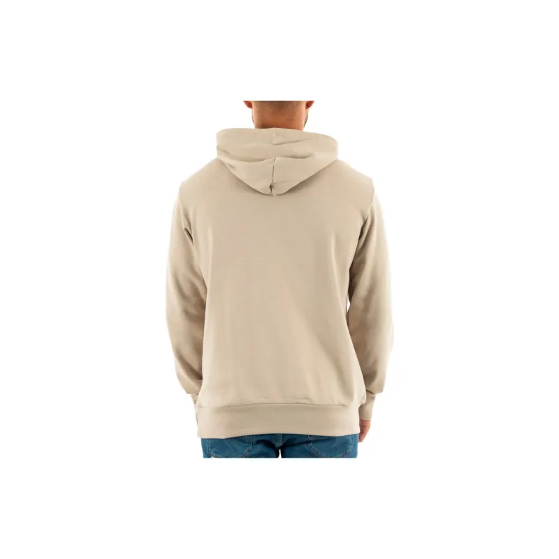 Adidas Sweatshirts Men Beige-5