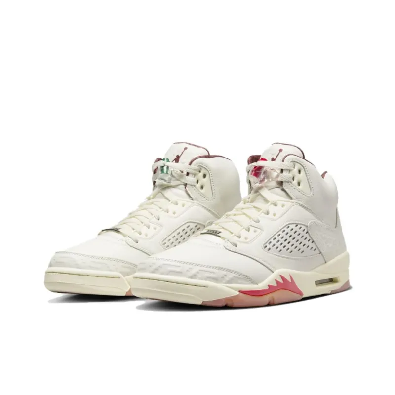 JORDAN 5 Retro El Grito Sail-3