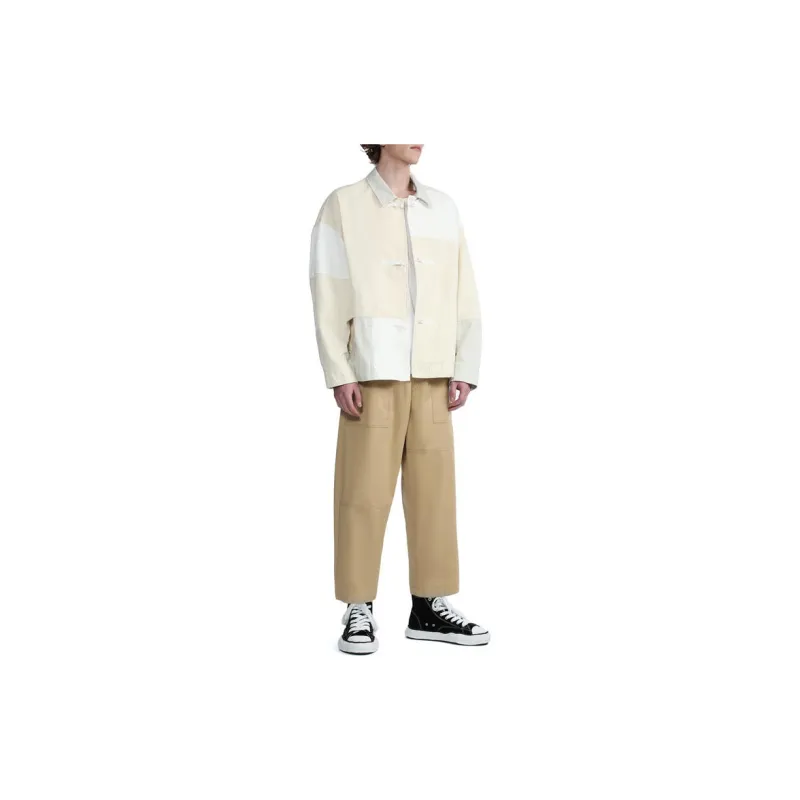 FIVE CM Jackets Men-2