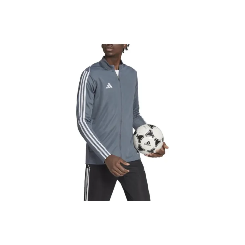 Adidas Free Shipping With AdiClub Tiro 23 League Training Jacket-3
