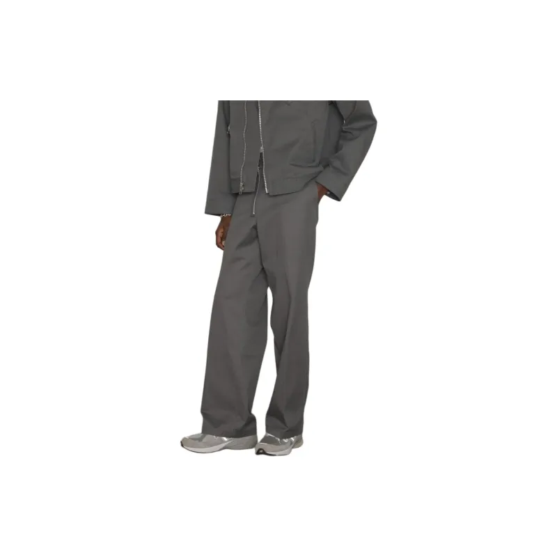 Dickies x Schott N.Y.C. SS24 Casual Pants Unisex-11