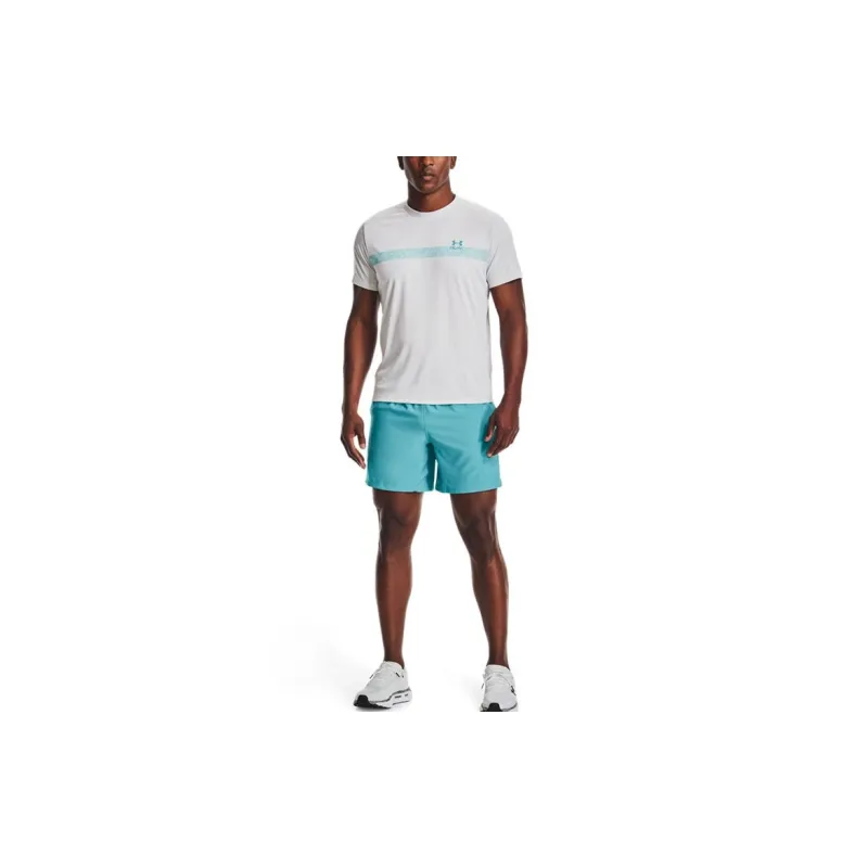 Under Armour Woven Collection Shorts Men's Blue-2