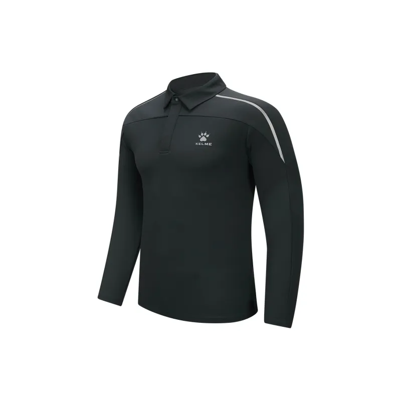 KELME Polo Shirts Men-1