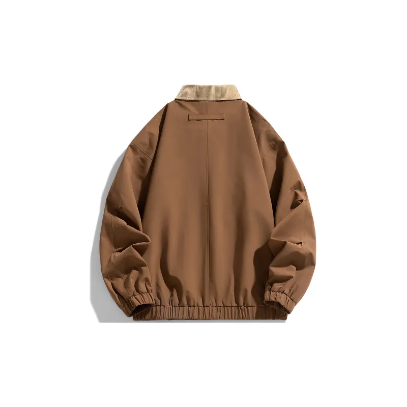 REXSHION Jackets Unisex-11