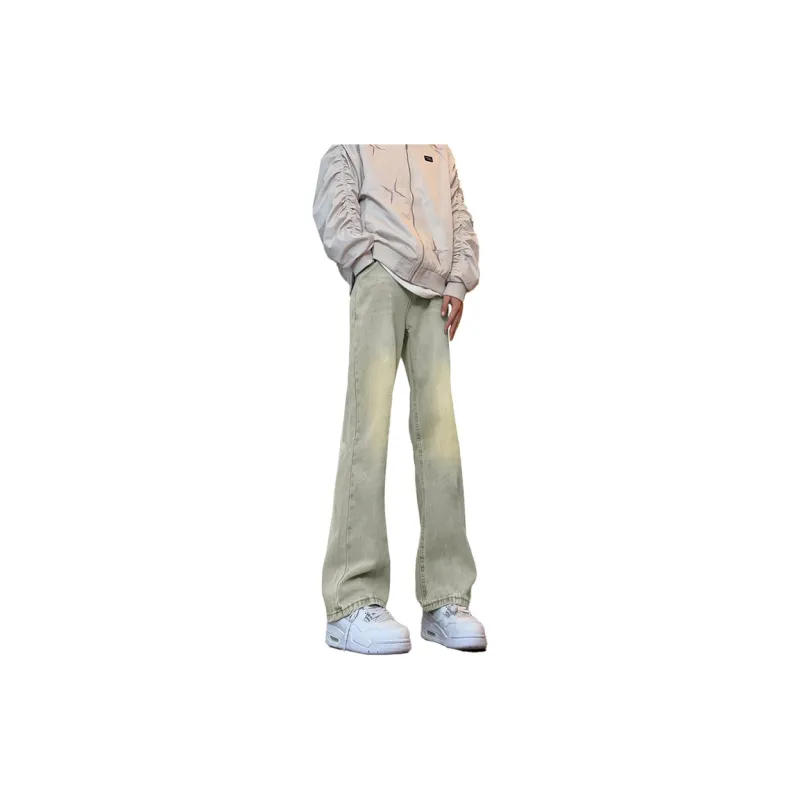 K411 Jeans Unisex-5