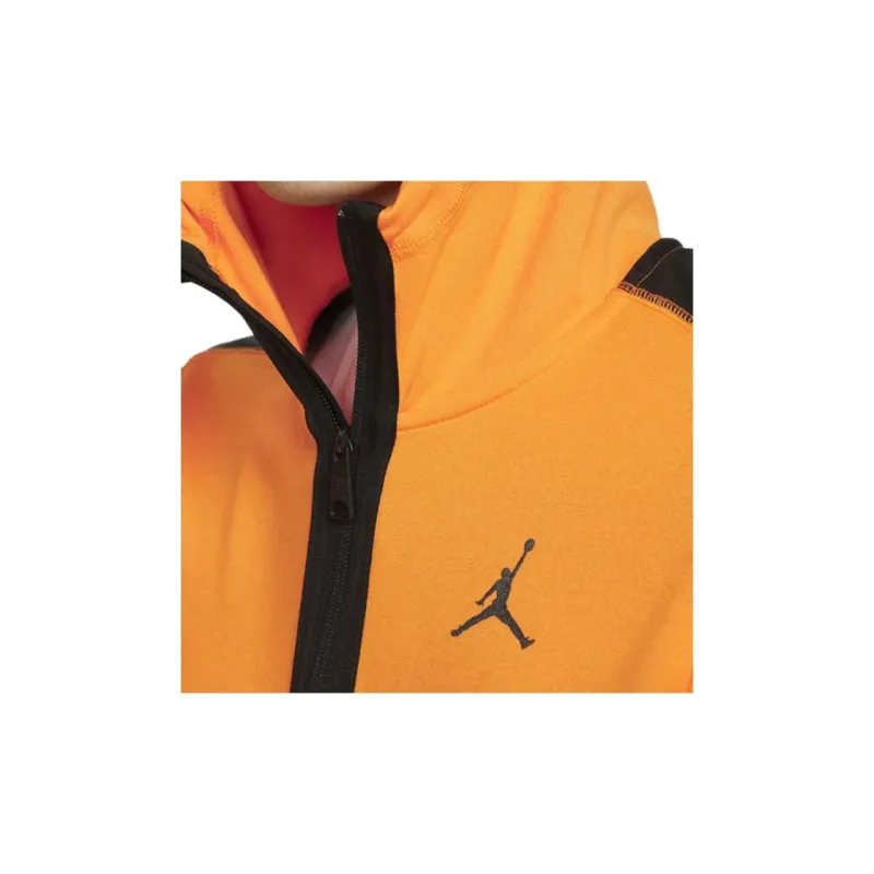 Jordan X Zion X Naruto Full Zip Top Hoodie Asia Sizing-5