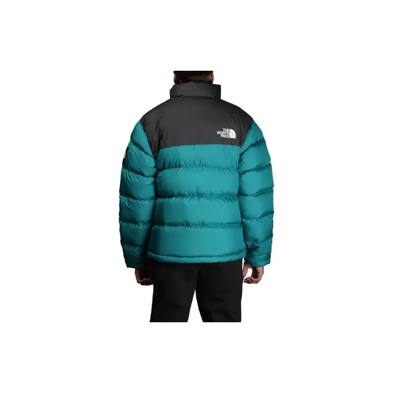 THE NORTH FACE 1992 Collection Down Jackets Unisex Lake Blue-3