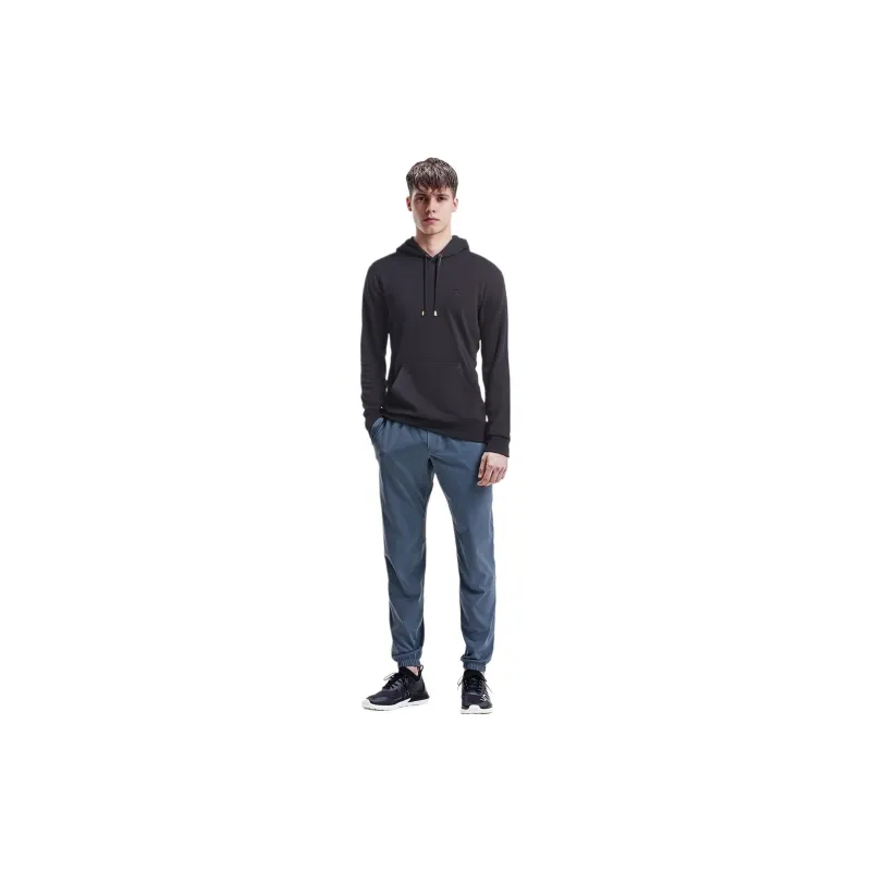 Burberry Cotton Hoodie-2
