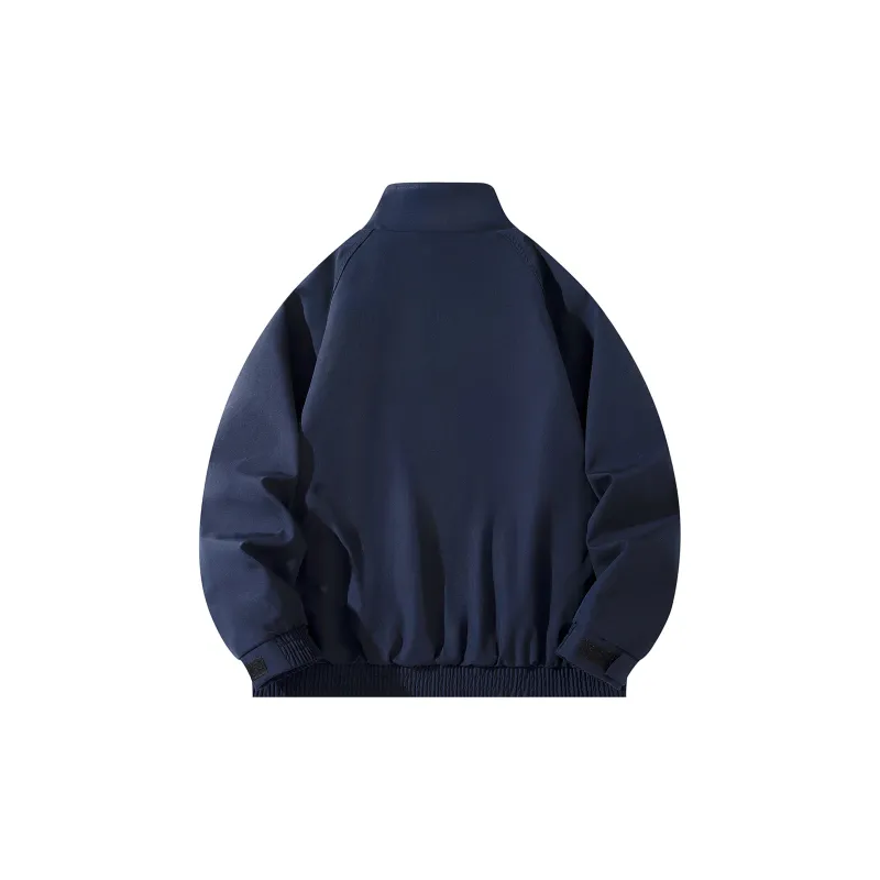DESSO Jackets Coats Unisex Yellow-3