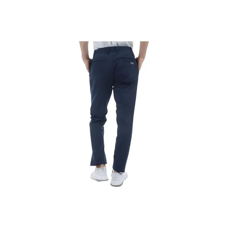 TITLEIST Casual Pants Men's Navy-2